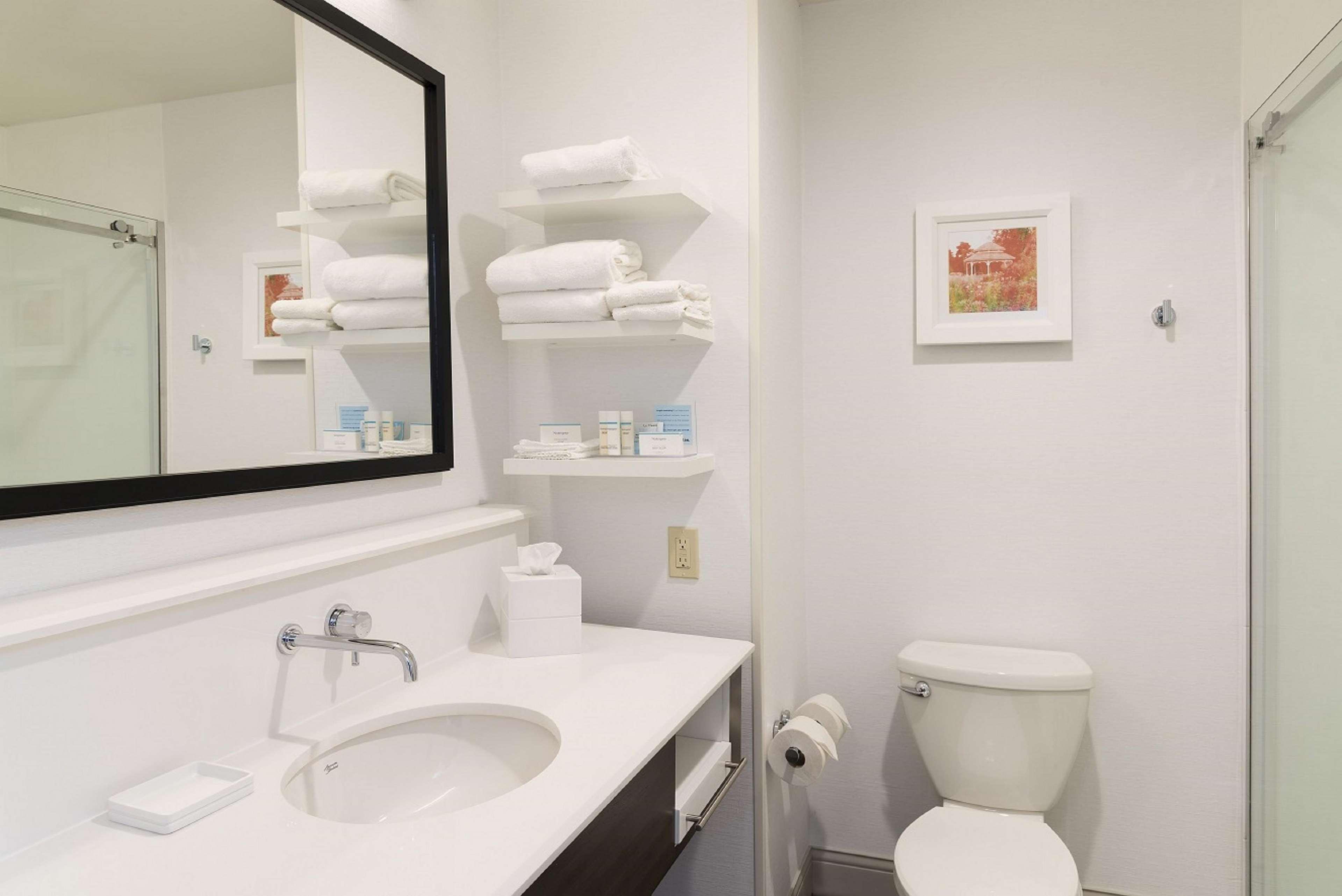 Hampton Inn Mount Pleasant Esterno foto