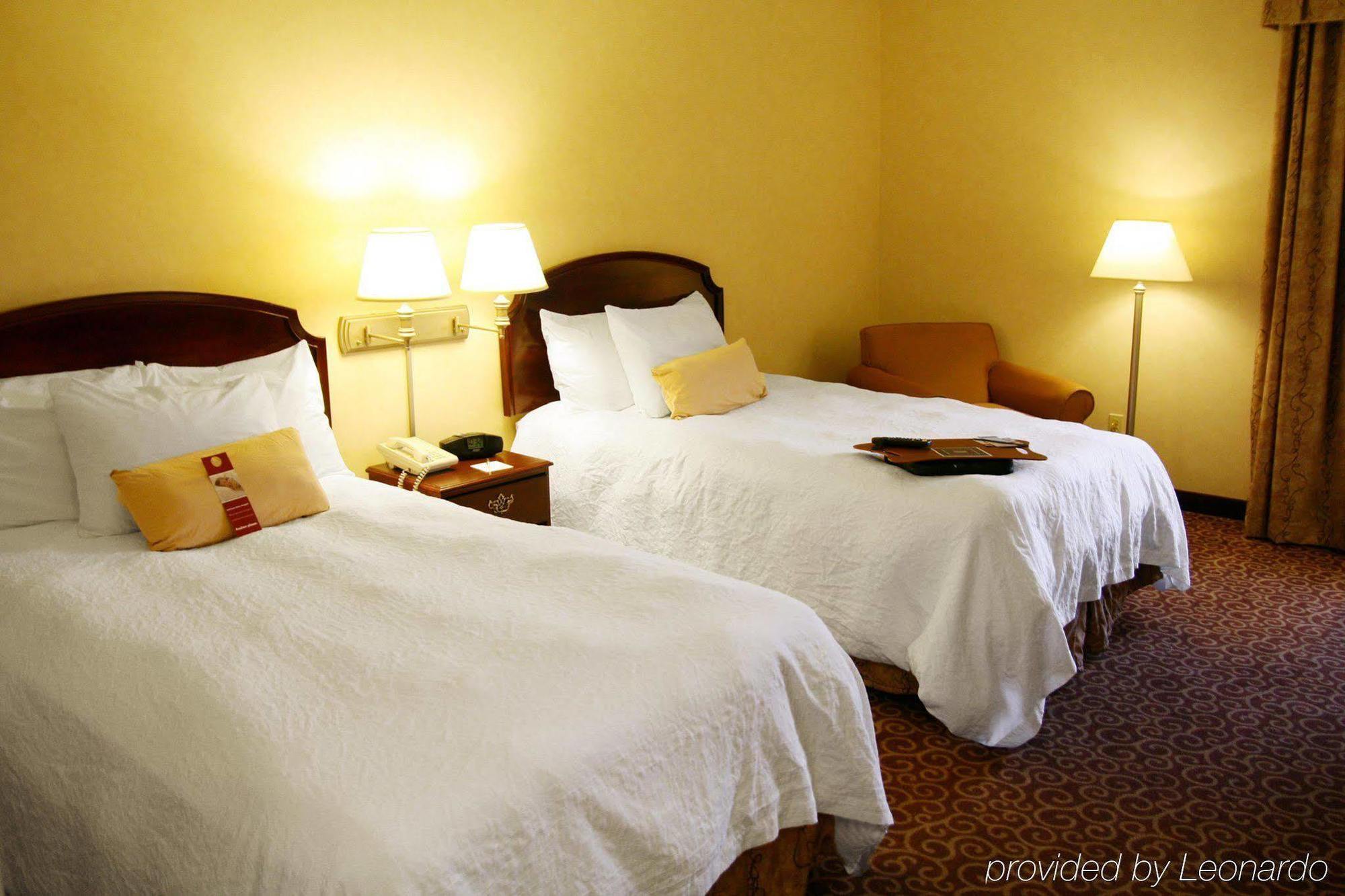 Hampton Inn Mount Pleasant Camera foto