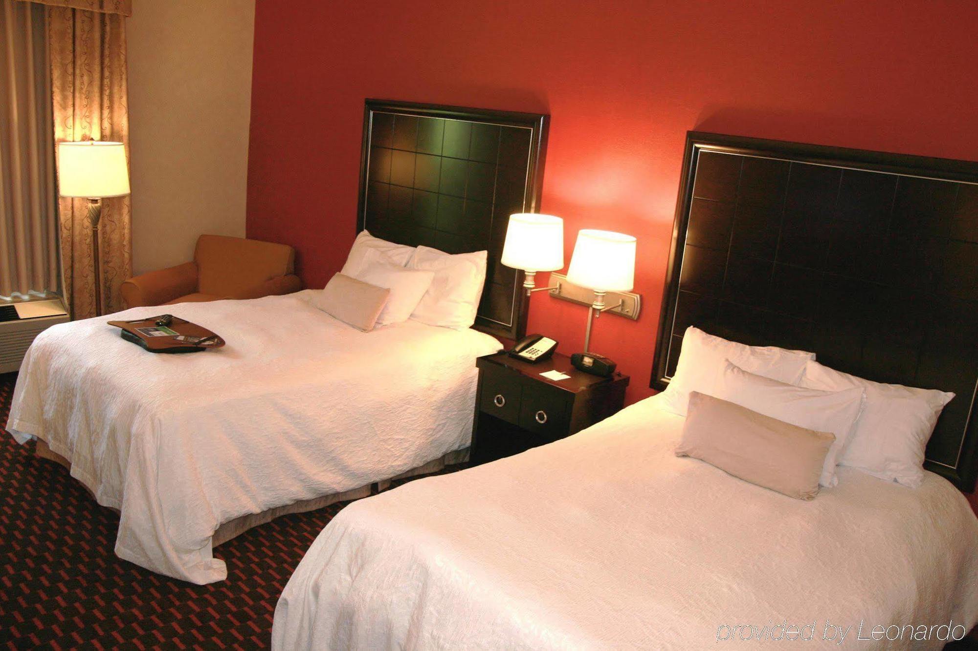 Hampton Inn Mount Pleasant Camera foto